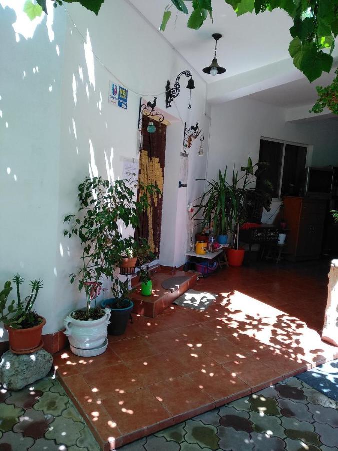Casa Carlo Eforie Nord Exterior photo