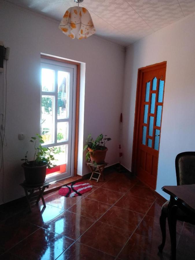 Casa Carlo Eforie Nord Exterior photo