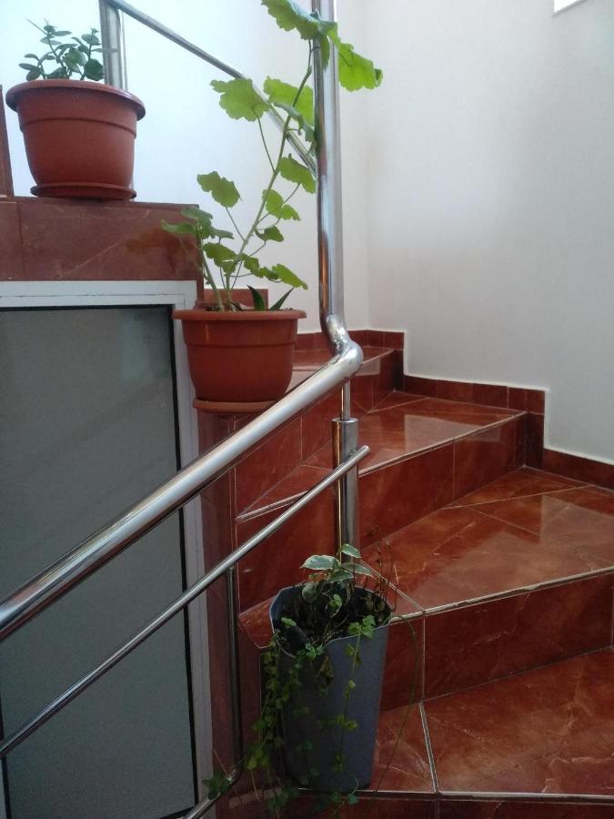Casa Carlo Eforie Nord Exterior photo