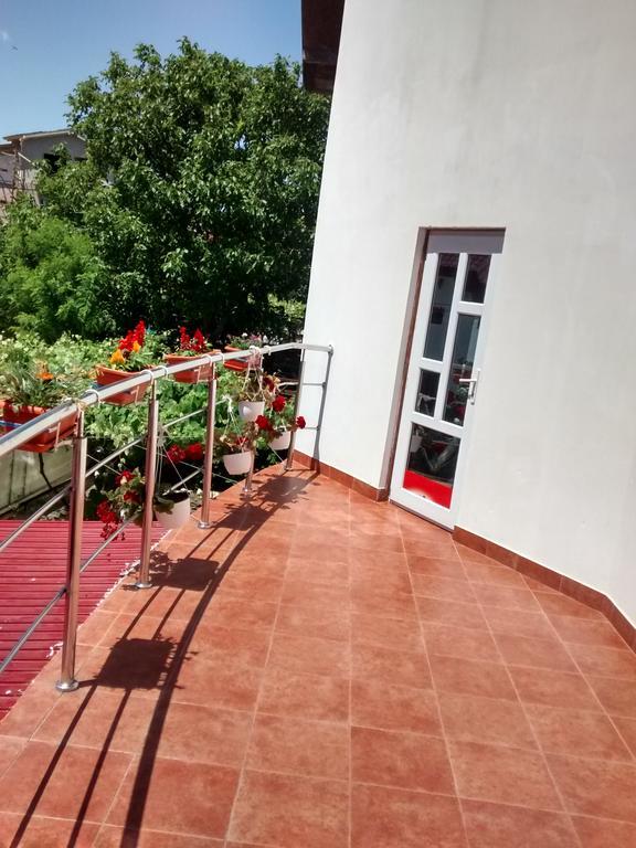 Casa Carlo Eforie Nord Exterior photo