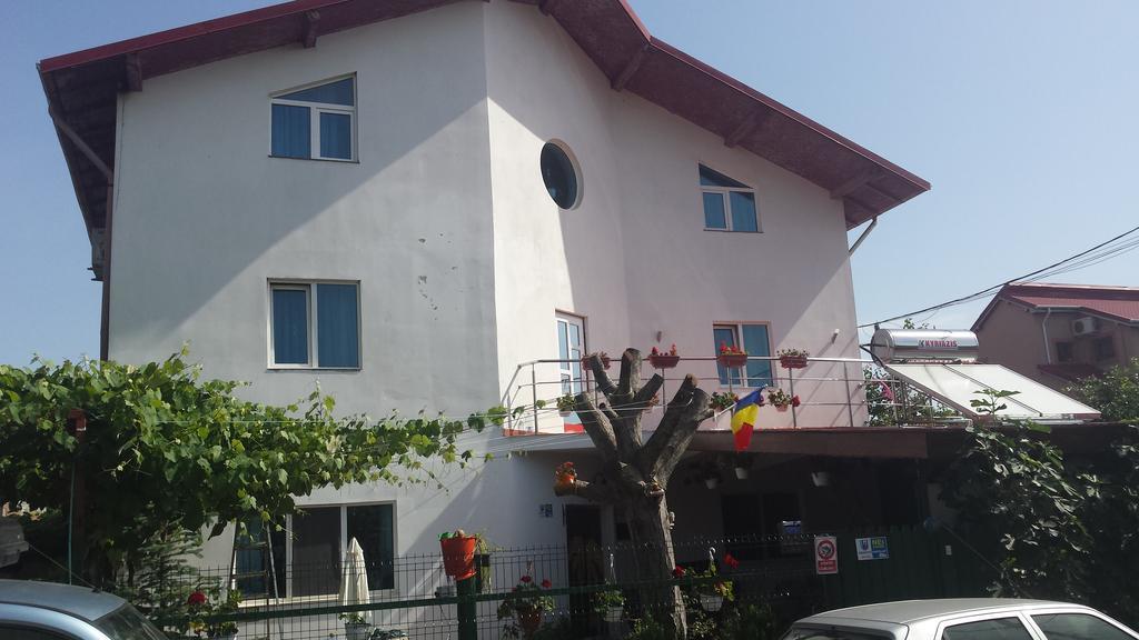 Casa Carlo Eforie Nord Exterior photo