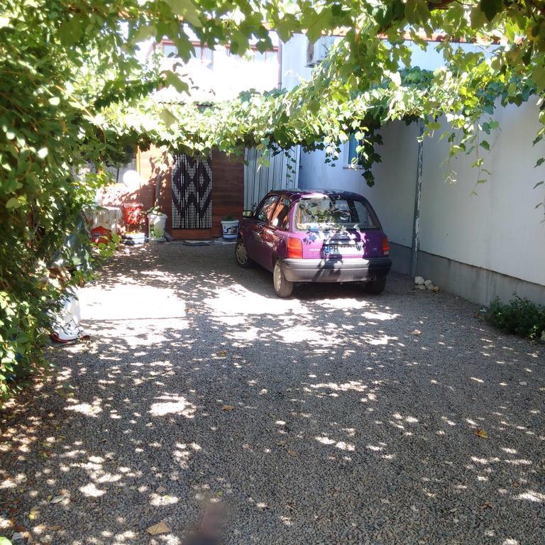 Casa Carlo Eforie Nord Exterior photo